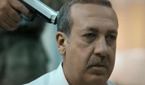 اعتقال مخرج غيّر مصير أردوغان ..