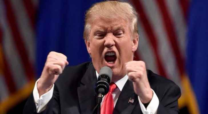 ترمب: أنا أفضل رئيس أمريكي في