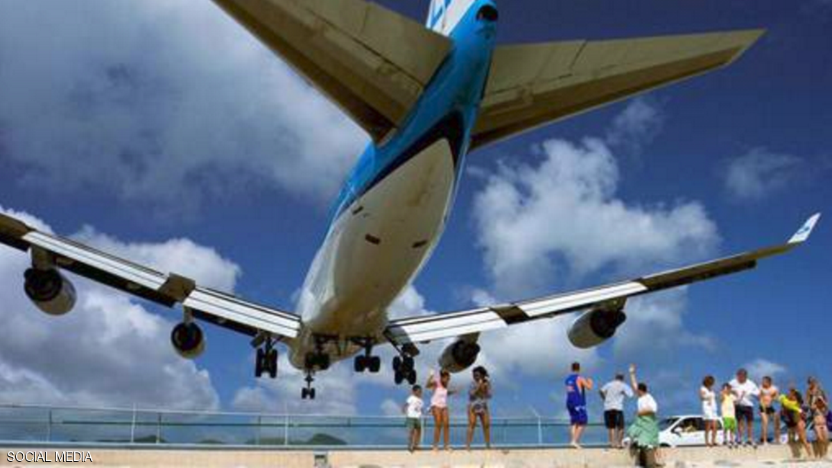 وفاة مأساوية لسائحة اقتربت من أخطر