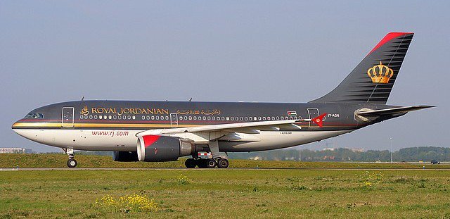 تأخيران على رحلتي «الملكية» إلى شيكاغو