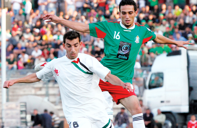 تبديل أرقام الوحدات والمنشية في قرعة