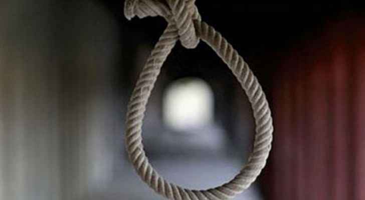 وفاة طفل سوري شنقا بالرمثا