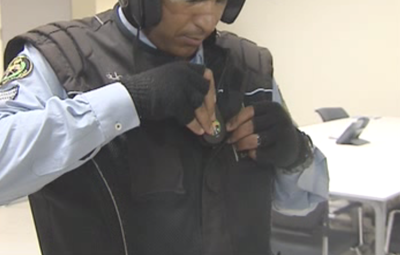 فيديو توضيحي لـ «كاميرات التصوير الرقمي»