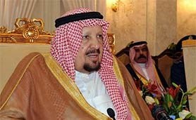 السعودية: وفاة الأمير عبدالرحمن بن عبدالعزيز