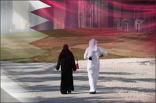 الأزمة الخليجية.. (هيومن رايتس ووتش) تطالب