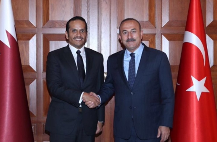 آل ثاني: وساطة تيلرسون لم تفشل