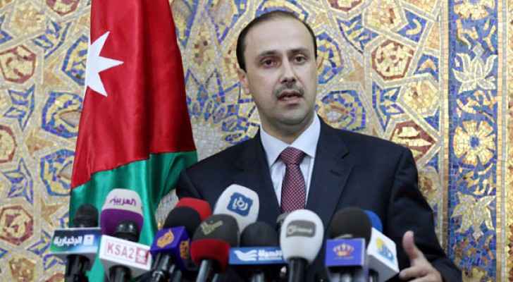 الاردن يطالب الاحتلال بفتح المسجد الاقصى