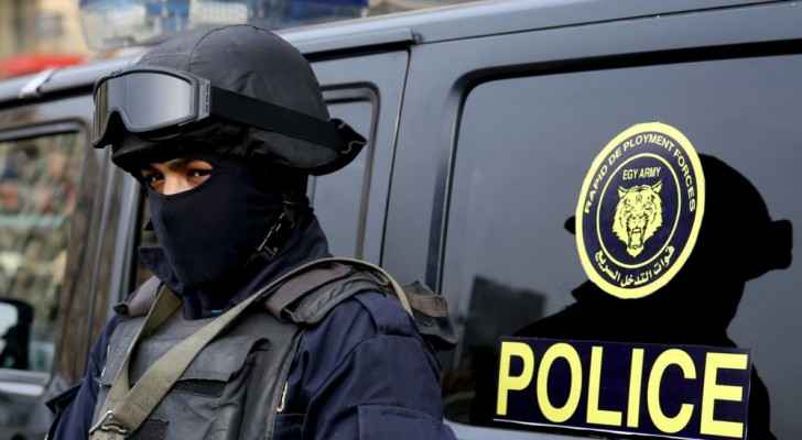 مصر: مقتل سائحتين أجنبيتين واصابة 1636