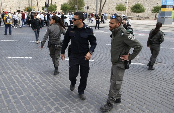 جمعية جماعة الاخوان المسلمين: بلغ الاستفزاز