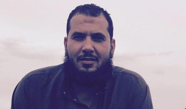 بريطانيا تعتقل نجل «أبو قتادة»