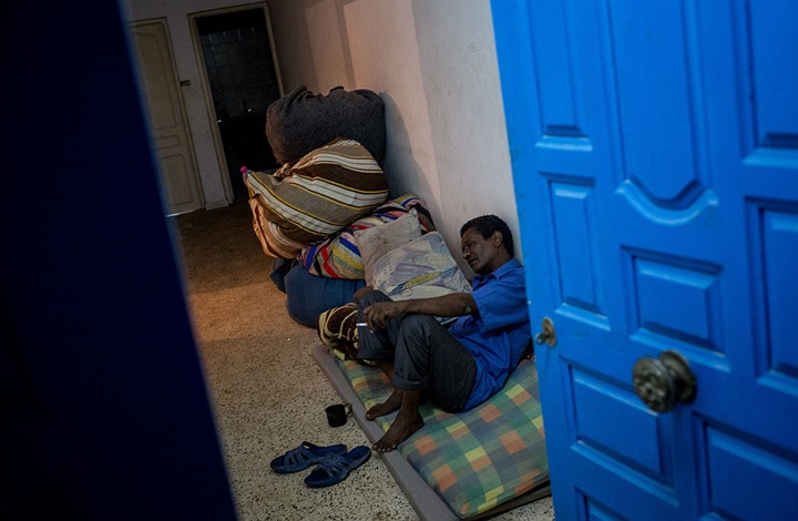 السعودية تنوي ترحيل 50 ألف سوداني