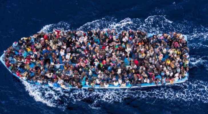 إيطاليا: «النووي» لحل أزمة المهاجرين المتفاقمة