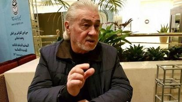 نجدت أنزور يتحدث عن إمكانية عودة