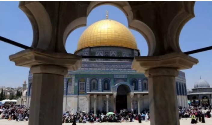 رابطة علماء الاردن تدين الممارسات الصهيونية