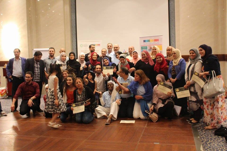 معهد العناية بصحة الأسرة يدخل مهارات