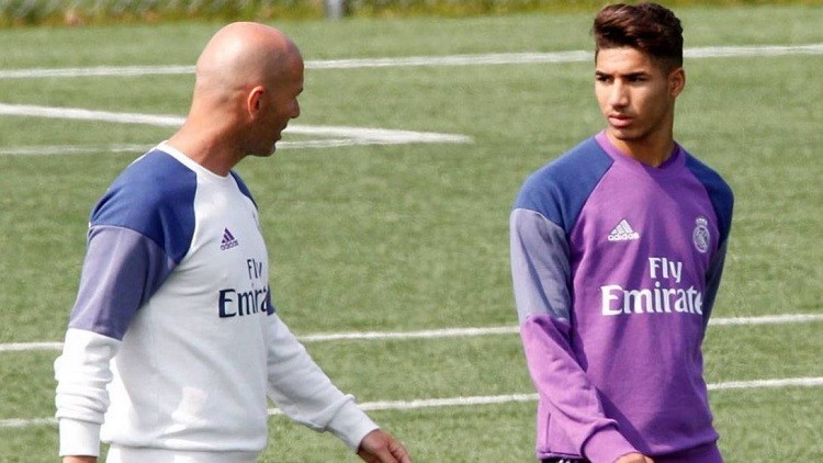 من هو النجم العربي الصاعد المنضم