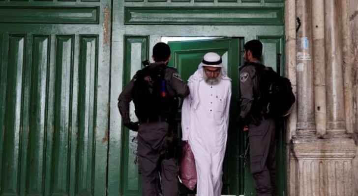 ’حقوقي أوروبي‘ يقدم شكوى للأمم المتحدة