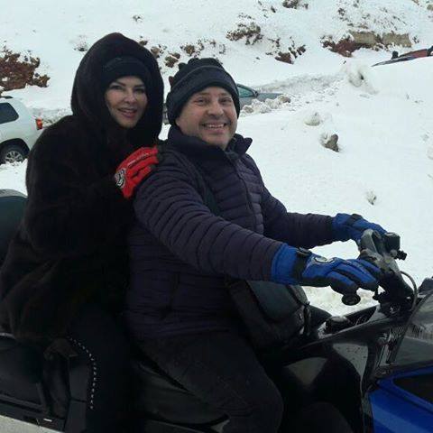 أحداث مر بها بعض النجوم شاهدها