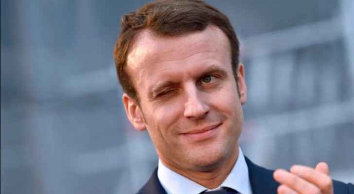 ماكرون: ليس أمام رئيس الأركان إلا