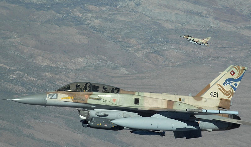 إسرائيل تبحث عن مشتر لطائراتها التي