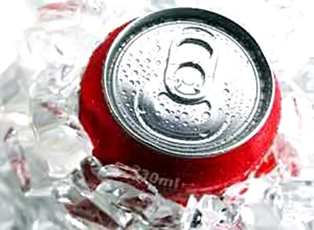 الصودا تسبب لك هذه الأمراض المزمنة