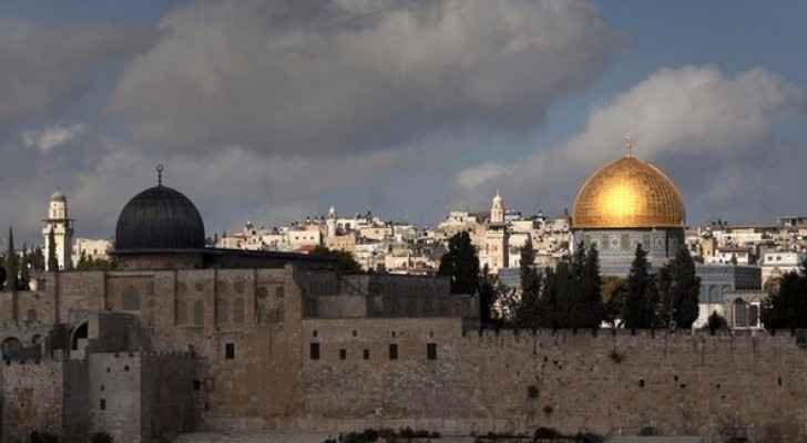 الاحتلال يصادق مبدئيا على قانون منع