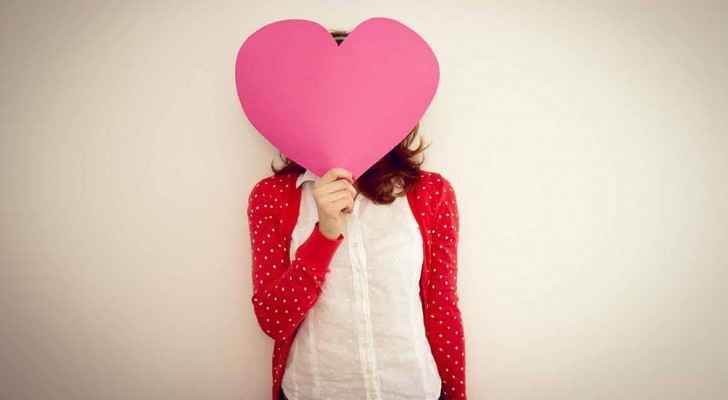 دراسة مثيرة عن كلمة «أحبك»