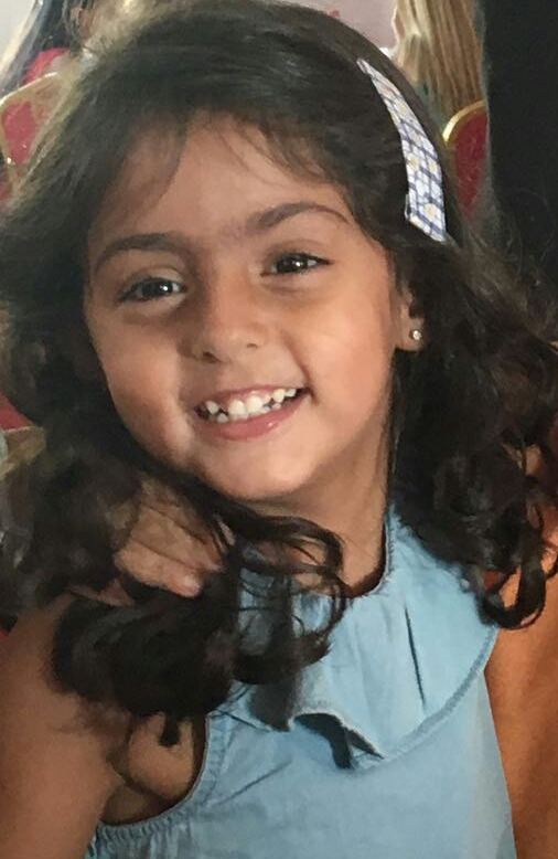 سيلينا عماد الرحباني.. كل عام وانت