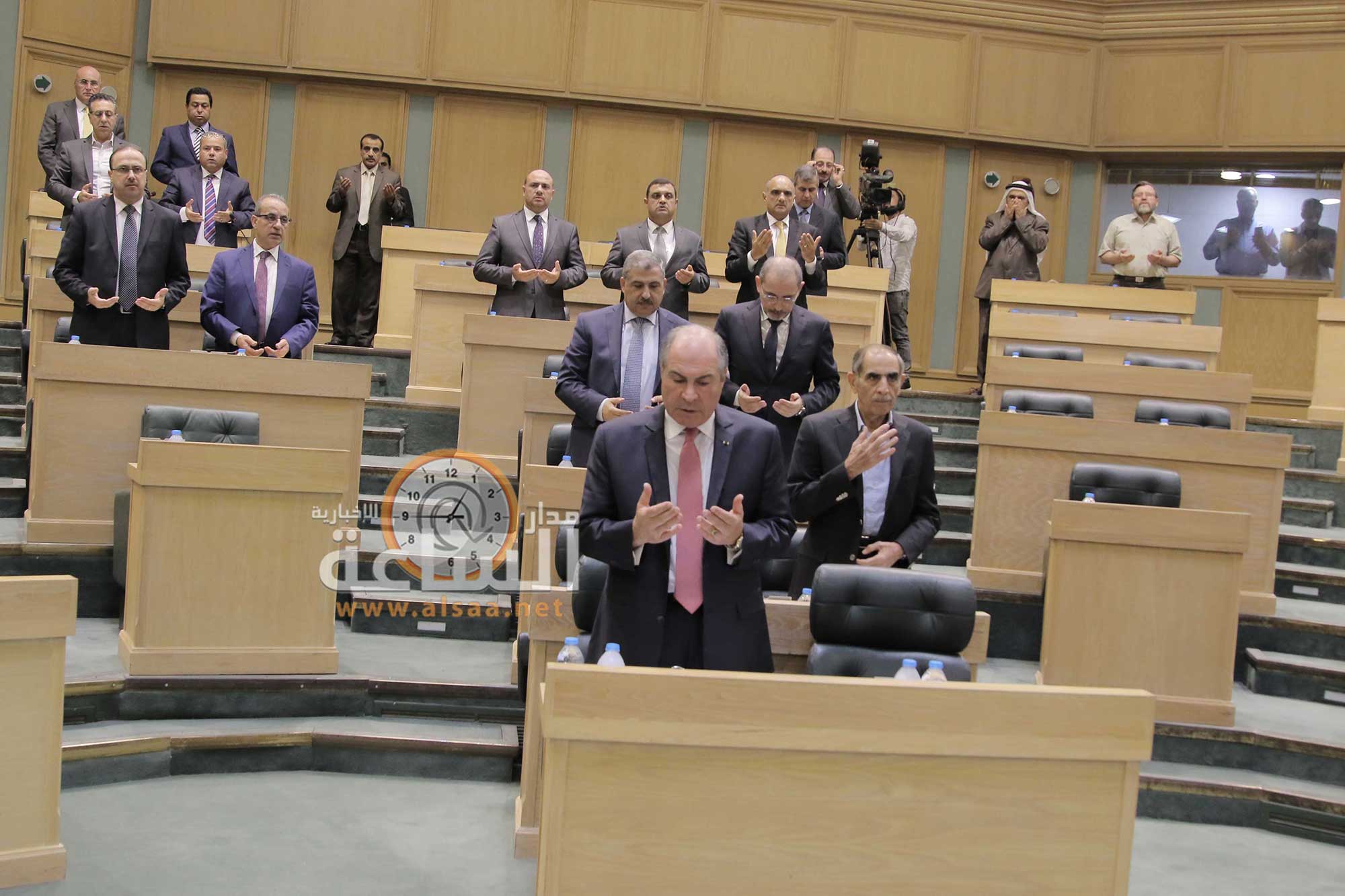 جلسة الأحد النيابية في صور