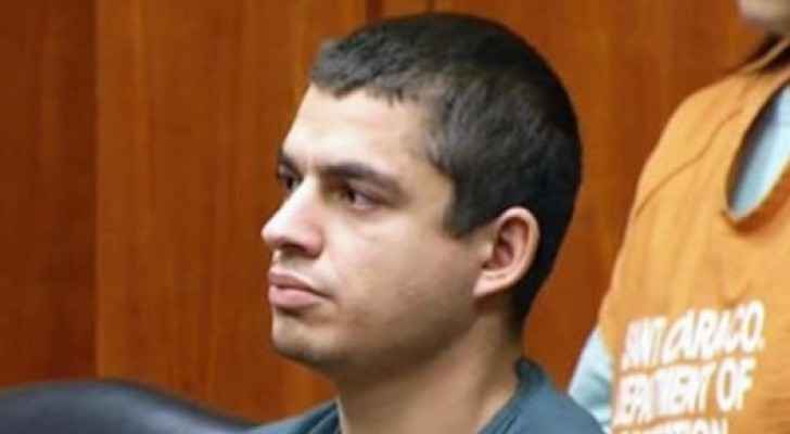 السجن 1633 1638 عاما لأمريكي قتل