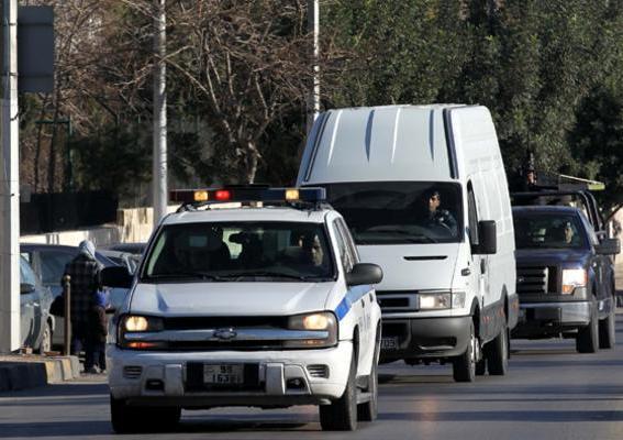 كيف استقبل الجندي التوايهة الحكم بالأشغال