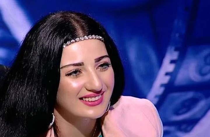 غضب في مصر.. صافيناز ترقص بين