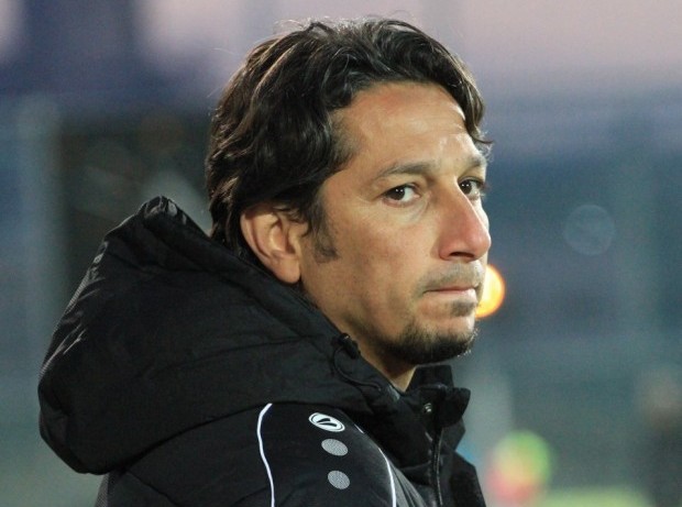 أندية خليجية تستعين بالمدربين الاردنيين