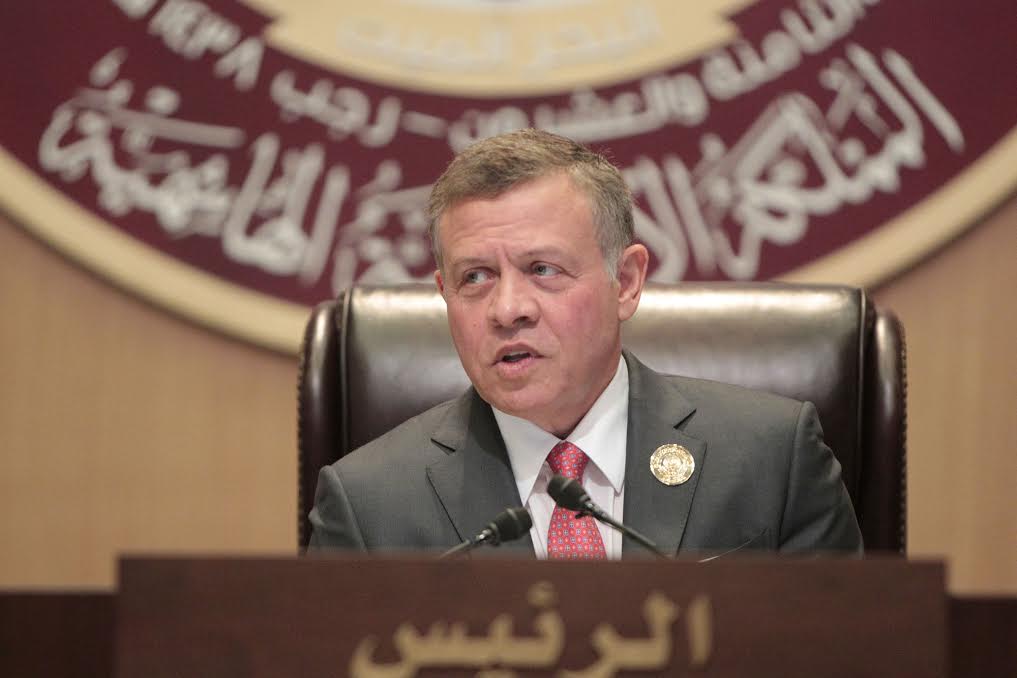 الجامعة العربية تثمن جهود الملك في