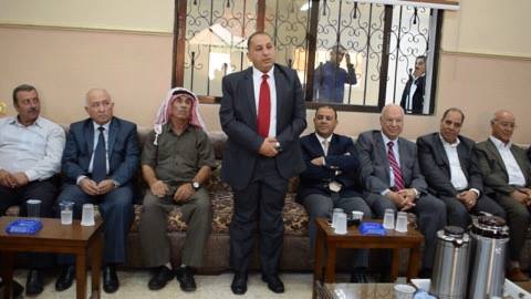 جاهة الطاهات والردايدة (صور)