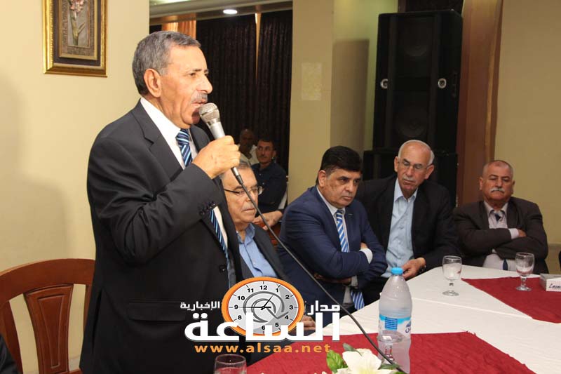 جاهة «الجندي» وعربيات.. الدعجة يطلب ودحيات