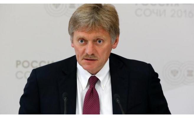 الكرملين يعلق على حفل زفاف كلفته