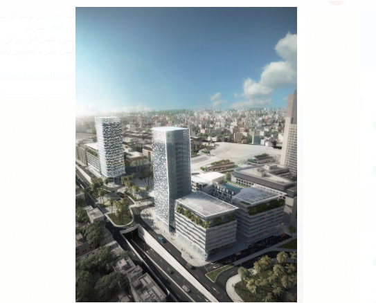 ’كامبل غراي لي 1700ينغ عمّان‘ تفوز