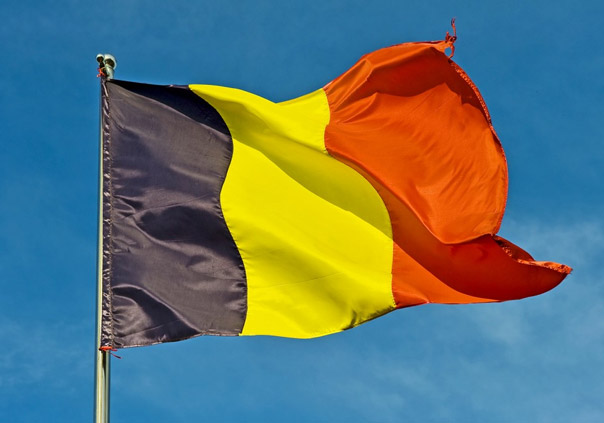 السفير البلجيكي: الاردن مثال يحتذى به