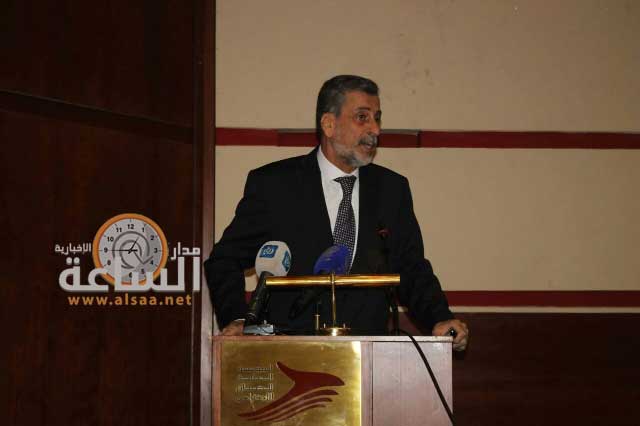 الكلالدة يحاضر في الضمان