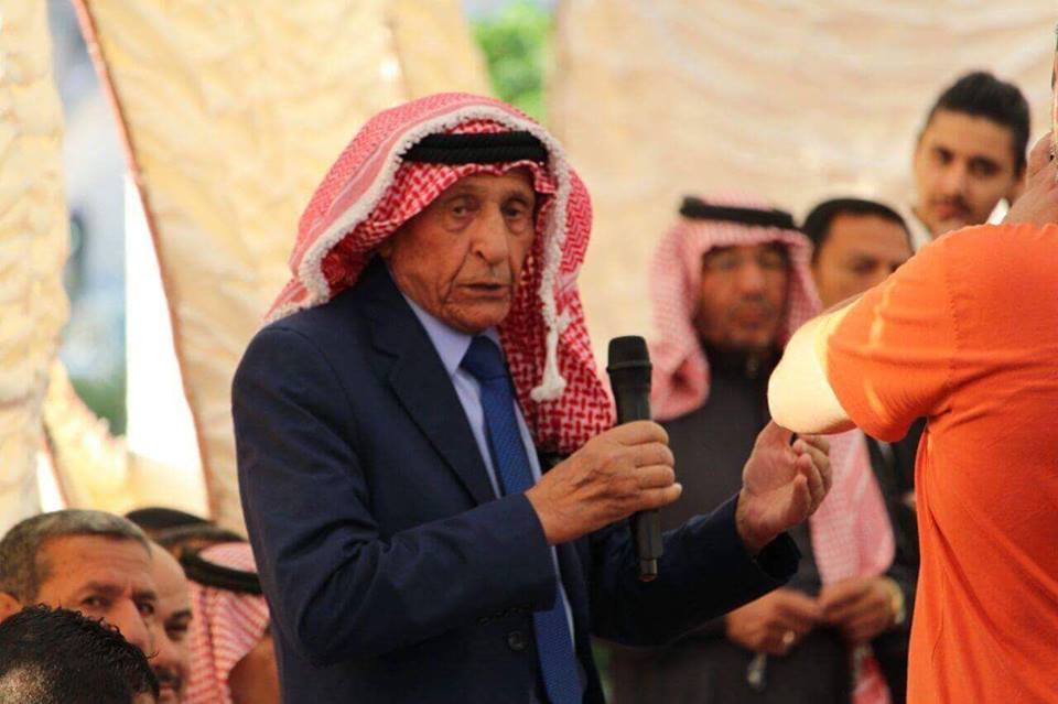 جاهة آل الدبوبي (صور)