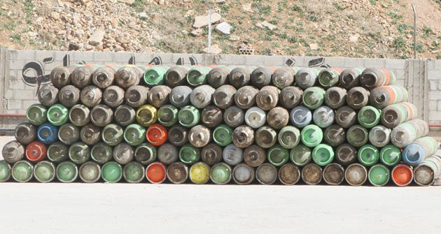 الطاقة والمعادن تعيد النظر ببعض تشريعات