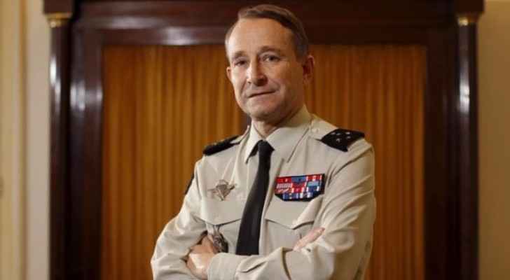 بعد تصريحات ماكرون.. رئيس أركان الجيوش