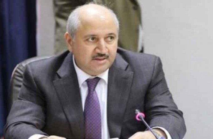 مشروع لزيادة حصة مياه معان بطاقة