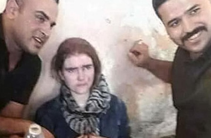 التايمز: كيف دفع الحب الجهادية الألمانية