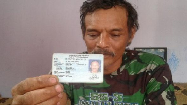 مسلم سموه عيد ميلاد سعيد لأنه