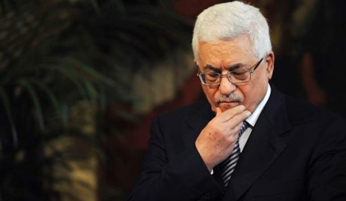 الرئيس الفلسطيني يقطع زيارته للصين ويعود