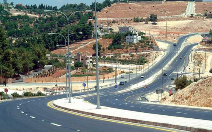 قرض كويتي لتمويل طريق السلط الدائري