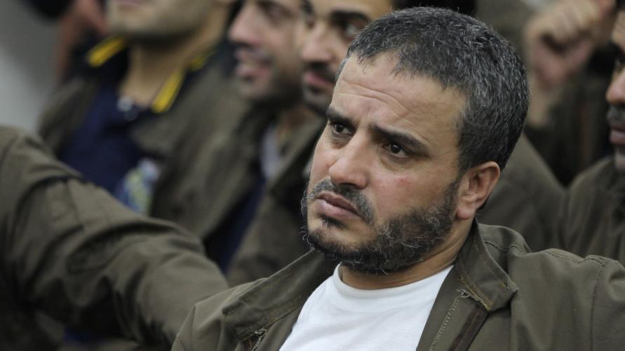 الجندي أحمد الدقامسة يتزوج امرأة ثانية