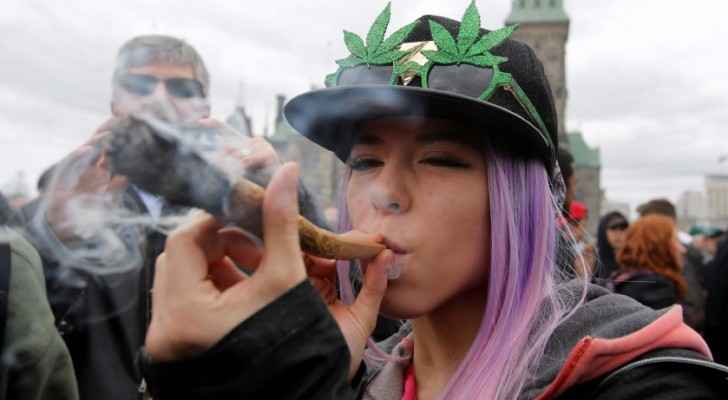 الماريجوانا لعامة المستهلكين في أوروغواي